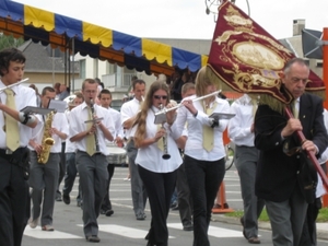 Sint-Paulus paardenprocessie Opwijk 08 198