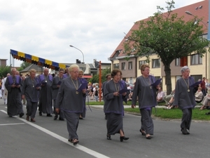 Sint-Paulus paardenprocessie Opwijk 08 204