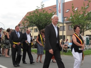 Sint-Paulus paardenprocessie Opwijk 08 206