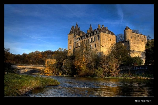 België Bastogne 01 (Ardennen) (Large) (Medium)