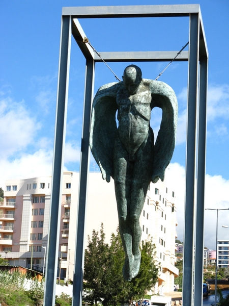 beelden op madeira 7a