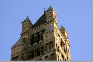 toren st salvator