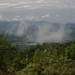wolken over Burma Valley