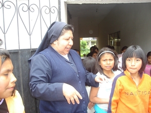 Sor Maurita