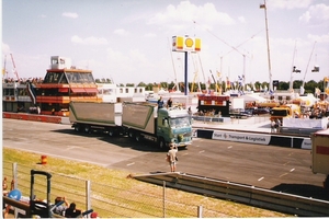 Truckstar 1999