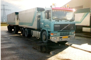 VOLVO F12 VJ-59-JL  2