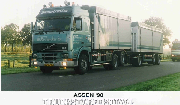 ASSEN 1998