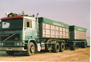 Volvo F 12, W. Latour