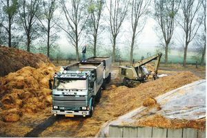 Wienus, laden voormalig DDR