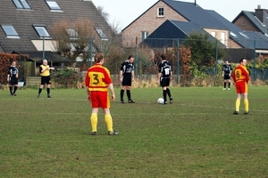 FC Valencia - FC Shell Boys (1)