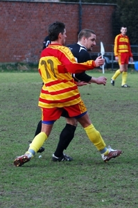 FC Valencia - FC Shell Boys (101)