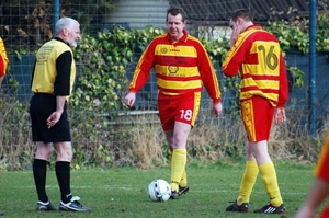 FC Valencia - FC Shell Boys (11)