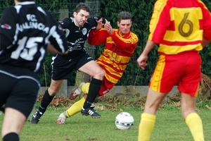 FC Valencia - FC Shell Boys (14)