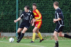 FC Valencia - FC Shell Boys (18)