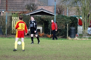 FC Valencia - FC Shell Boys (2)