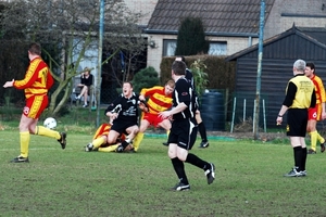 FC Valencia - FC Shell Boys (28)