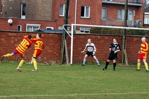 FC Valencia - FC Shell Boys (3)