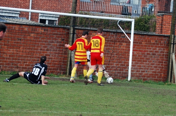 FC Valencia - FC Shell Boys (35)