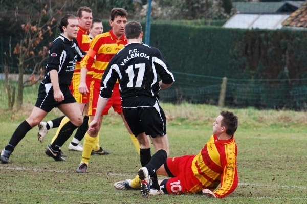 FC Valencia - FC Shell Boys (58)