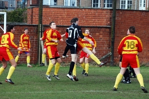 FC Valencia - FC Shell Boys (6)