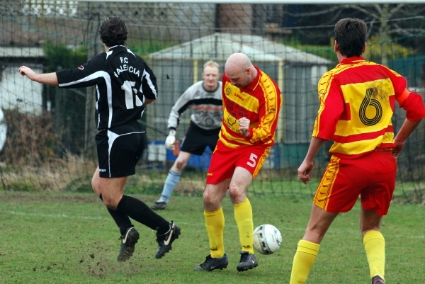 FC Valencia - FC Shell Boys (75)