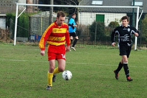 FC Valencia - FC Shell Boys (8)