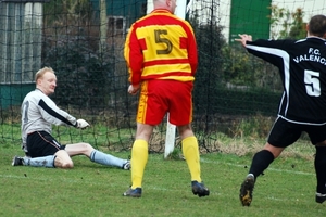 FC Valencia - FC Shell Boys (84)