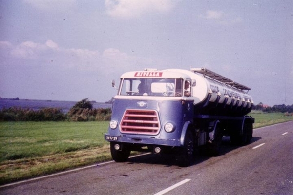 DAF 120 PK