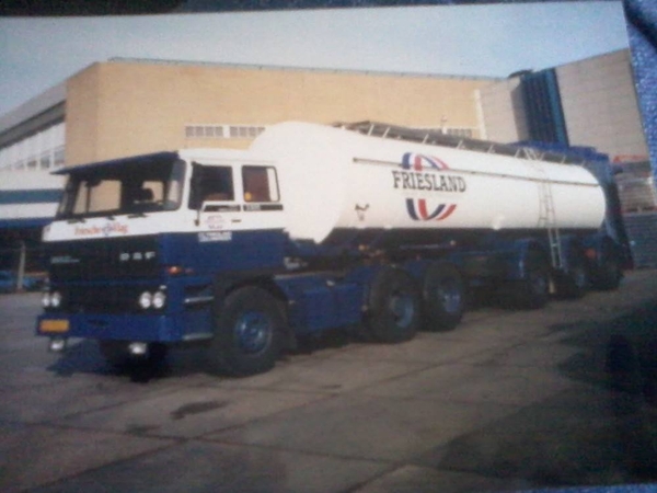 DAF