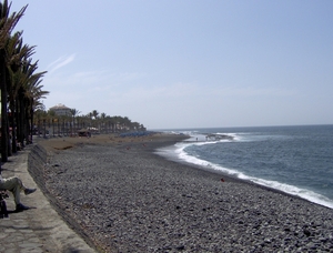 Playa de las Amricas