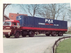 PAX    1970