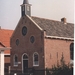 1996 Geref kerk Laatste preek zondag 30 juni 1996