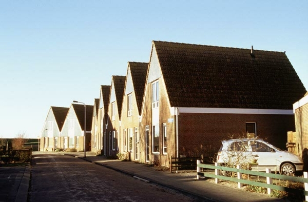 2002 Gebouwd in 1983