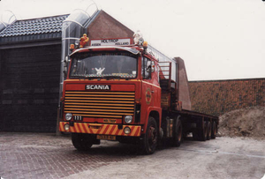 Scania