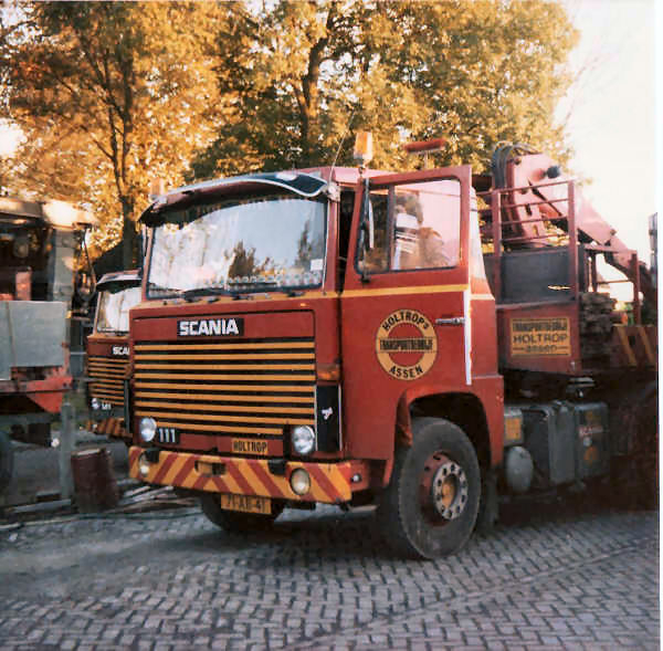 Scania