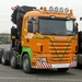 Scania nieuw