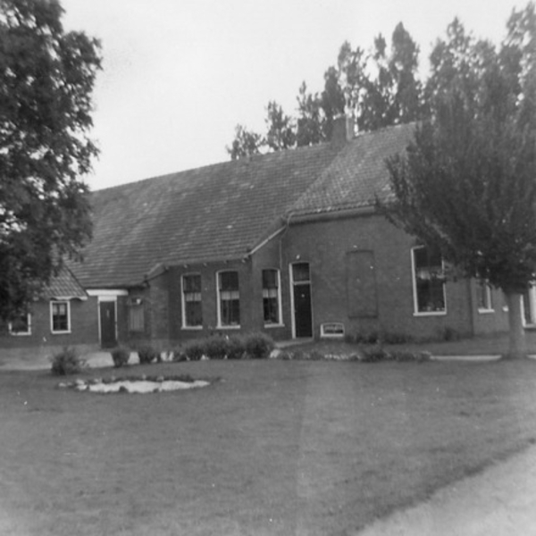 Huis Wildervank.