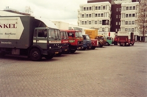 5e truck