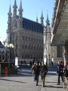 Stadhuis