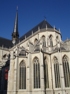 Sint - Pieterskerk op Grote Markt