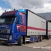 VOLVO FH GEBR. AMSTERDAM