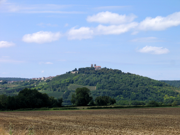 vezelay