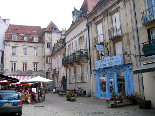 semur-en-auxois