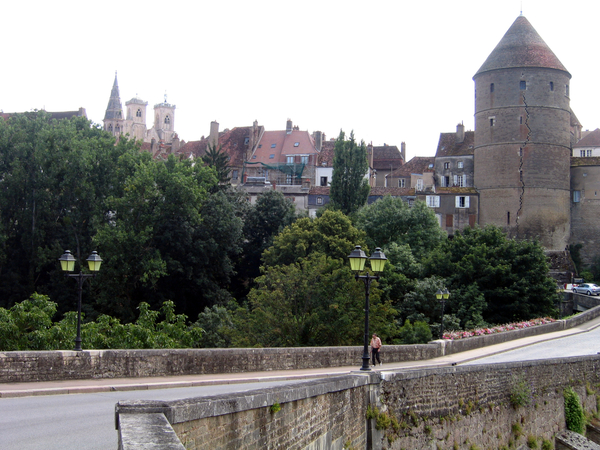 semur-en-auxois