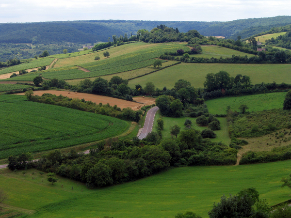 vezelay