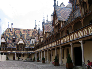 beaune