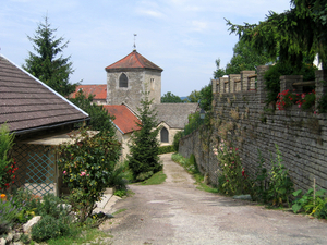 salmaise