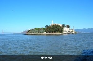 alcatraz