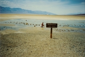 Death Valley