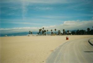 Venice Beach